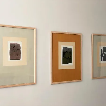 Apartment Concha Brand New & Style *