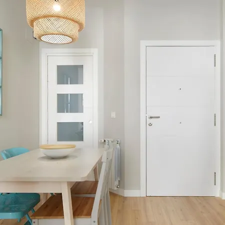 Concha Brand New & Style San Sebastián