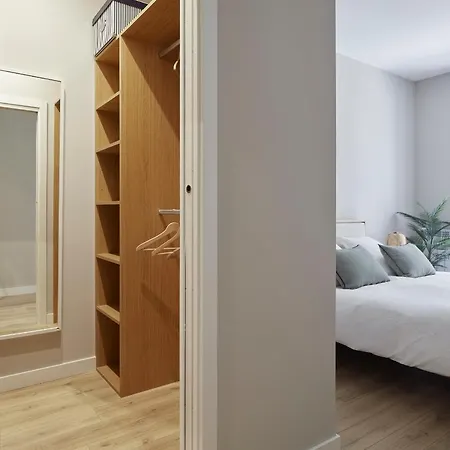 Concha Brand New & Style Apartment San Sebastián