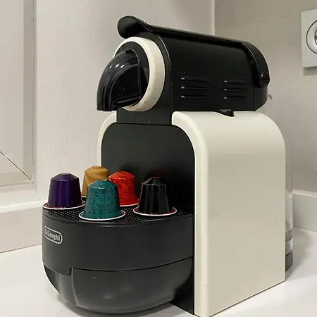 Lägenhet Concha Brand New & Style *