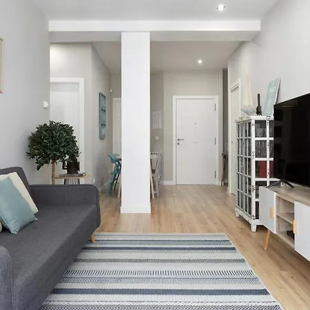 Concha Brand New & Style * San Sebastian