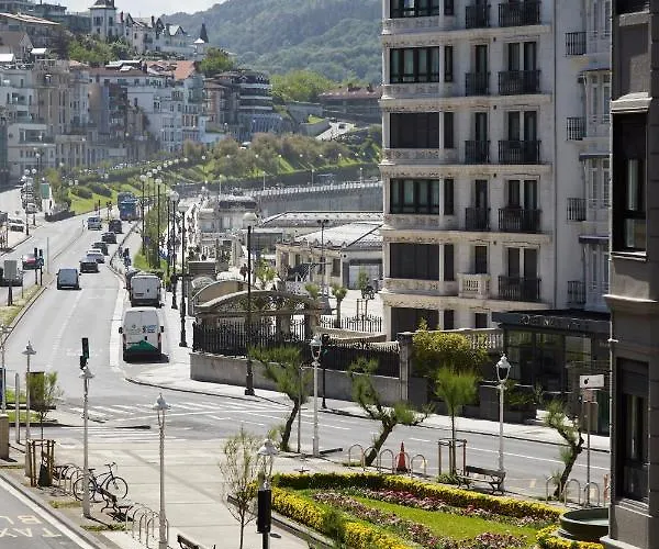 Apartmán Concha Brand New & Style