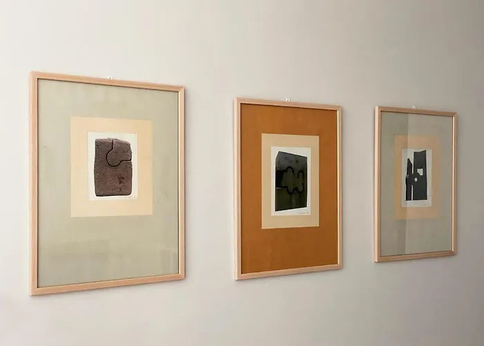 Apartmán Concha Brand New & Style *