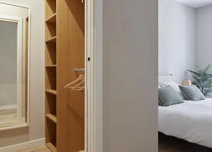 Concha Brand New & Style Apartmán San Sebastián